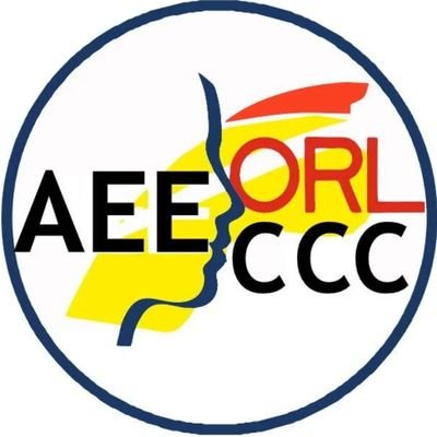 aeeorlcc's profile picture. Asociación Española de Enfermería en Otorrinolarigología y Cirugía de Cabeza y Cuello.