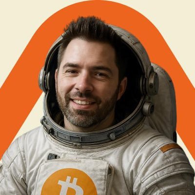 brianchoffman's profile picture. VP Engineering @ArchNtwrk 🟠, former CEO OB1, maintainer of OpenBazaar, product@kraken, cybersecurity/PKI consulting for Fortune 500 companies