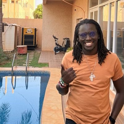 sergehopejordan's profile picture. J’ai voulu changer le monde, il a fini par faire de moi un révolté. #Rasta #FreedomFighter✊🏾 Sport lover #Taekwondo #Basket #Musculation