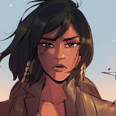 akamiyz's profile picture. eu amodeio overwatch.
infelizmente main Pharah e Mercy💔