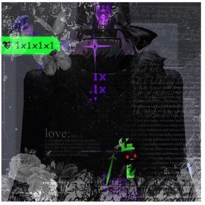 Nightmare1467's profile picture. ♡𝓒𝓸𝓻𝓻𝓾𝓹𝓽𝓲𝓸𝓷 𝔀𝓲𝓵𝓵 𝓬𝓸𝓻𝓻𝓾𝓹𝓽 𝔂𝓸𝓾𝓻 𝓼𝓸𝓾𝓵♡