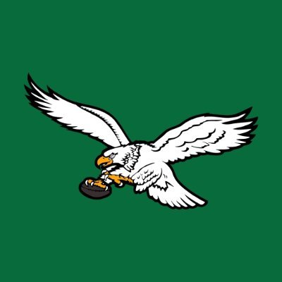 Eagles's profile picture. Super Bowl LII & LIX Champions #FlyEaglesFly
