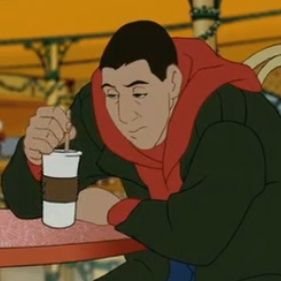Barcaronia10's profile picture. Ese tío random que da su opinión (cuenta de repuesto)