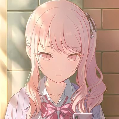 Yomukayomu's profile picture. Just me, 18+
I'm going back to sleep. 

I'm a bad ball

🩷 @exitRouteway
