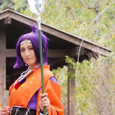 ☆保志(ほし)☆10/11郷💜天🐢🐍