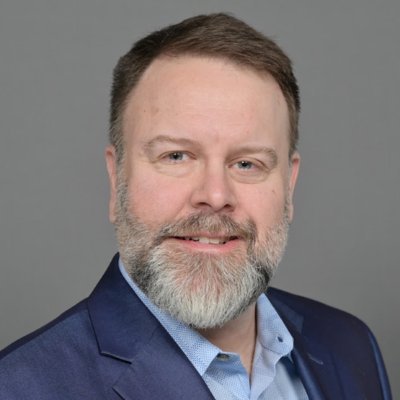 Jbuff's profile picture. Husband/Father, Gamer/Geek, Scout leader & Christ follower.  Industry analyst covering #Backup, #DataProtection, #DisasterRecovery, and #CyberResilience