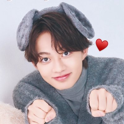 ₺ƾ(ﾉ)•ω•(ヾ)₺ƾ #千井野空翔 ❤️