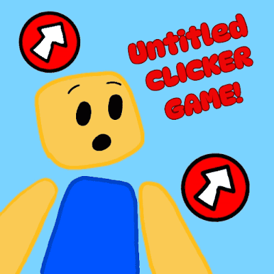 ClickerUnt89626's profile picture. 🎮 Untitled Clicker Game | The ultimate grind awaits!
💥 Rebirths, Pets, Power & Prestige
🚀 Play. Grind. Dominate.
👑 Developed by @RTBF And The Dev Team