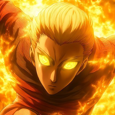 _TheuzOficial's profile picture. O mano que faz rap de Blue Lock