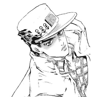 28_jotaro's profile picture. 