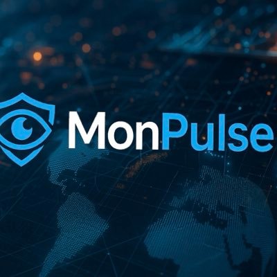 monpulsealert's profile picture. 