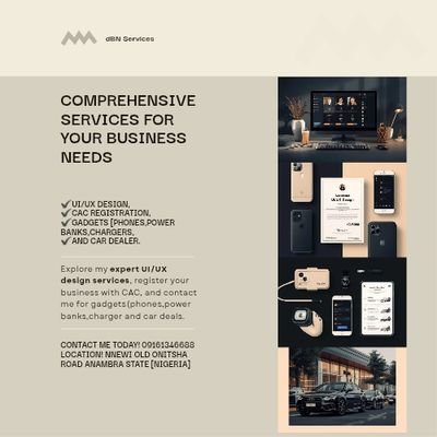 buzoprech's profile picture. UI/UX PRODUCT DESIGNER, 
DM for designs