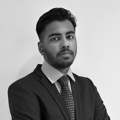 AhnafAhmed0's profile picture. 19| Building in the AI-Consumer space!