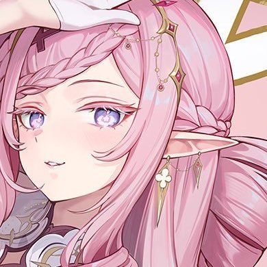 MaliceEvermore's profile picture. Vampire Princess from the royal House of Evermore. I feed on energy, not blood⚡✦ #PhaseSaga | @PhaseConnect 🩷 #MaliceEvermore 🎨 #MaliceGallery