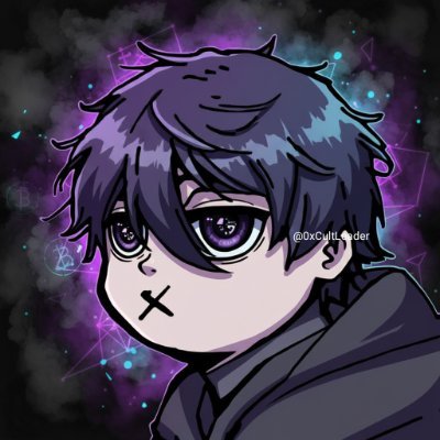 0xCultLeader's profile picture. Web3 | Creator | Cult