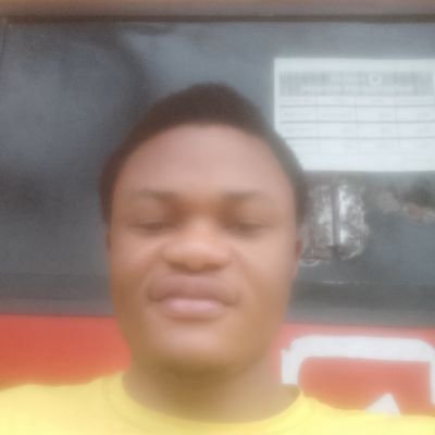 JeannotNomba's profile picture. Étudiant à l'Université  de  Montréal.