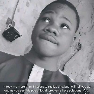 Isofiullahi001's profile picture. 💫 H.O.D inspiring dreamers to turn visions into reality through faith, focus, and perseverance. Empowering every step toward greatness and divine purpose. 🌟