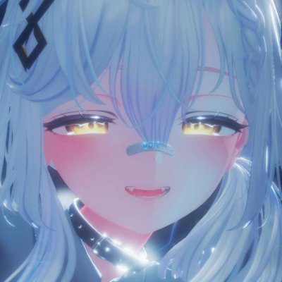 YSoSerious_VR's profile picture. 📸✨
🌐VRC ID: YSoSerious 
🧠INTJ-T