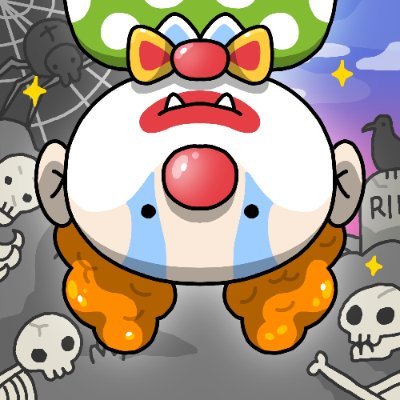 MEG9313's profile picture. - 32Y! Designer, NFT Collector & Holder! #MoonBats4Life $Blood 🦇🩸
- @Moon_Bats, @akidcalledbeast, @goons_club, @grinnznft, @GhostKidDAO, @iconitoclub !! ♥