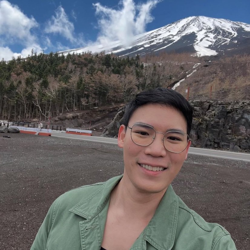 JohnWongsdvv's profile picture. 