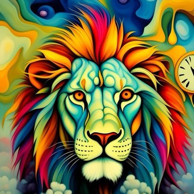 AlexanderMolte1's profile picture. Trying to find my best self in an ever changing chaotic world.