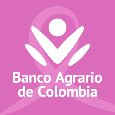 BancoAgrario's profile picture. Somos promotores del desarrollo y la inclusión financiera en el campo y las ciudades. Te damos la bienvenida a la cuenta oficial del Banco Agrario de Colombia.