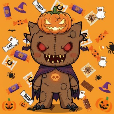 campnetworkeco's profile picture. updates from the @campnetworkxyz ecosystem