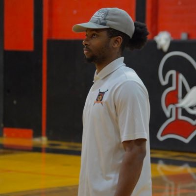 CoachAlFrancis's profile picture. Head coach of CCC-Crusaders