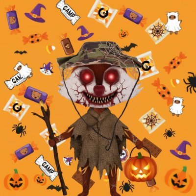CampTrailHeads's profile picture. 