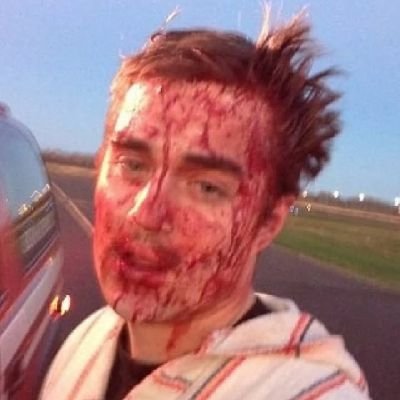 purecoc4ine's profile picture. the unsaid thoughts