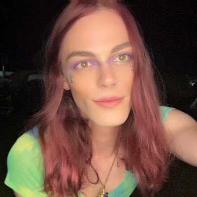 youarewildfire's profile picture. they/them // relentless and gay 🐦‍🔥 // abolish ICE // free Palestine // protect trans folx