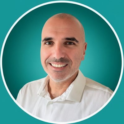 Christophe Lavaut Profile