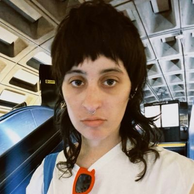 haydengise's profile picture. Hayden | Organizer @CIRseiu | @CWAUnion Member | @MDC_DSA Member | Dyke ⚢ |
