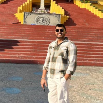 geekalex018's profile picture. Lift🏋️
Eat🍳
Code🧑‍💻
Sleep 💤