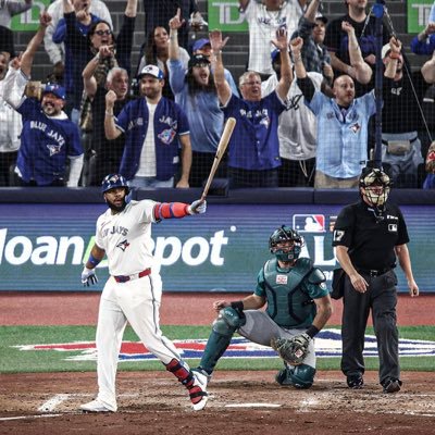 Bxrgzy's profile picture. Jays in 7