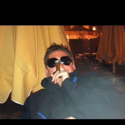 richyrich1971's profile picture. South Stand 316