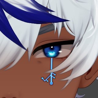 AzielVT's profile picture. 21 | Insert bio here | Part time vtuber full time asshole | 💕@journeyluvv #artziel #AziClips