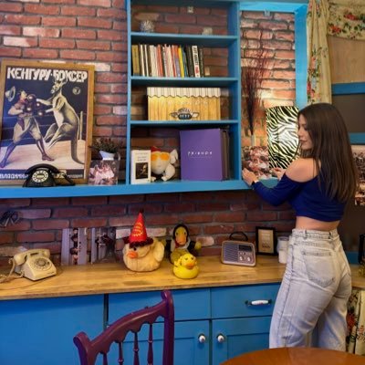 baliskonuz's profile picture. dünyada herkese yetecek kadar mutluluk yok.