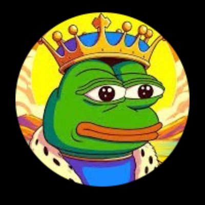 Crypt0Fanat1cc's profile picture. Crypto Lover  - @flyeaglesfly529 is my permanent bitch lmao