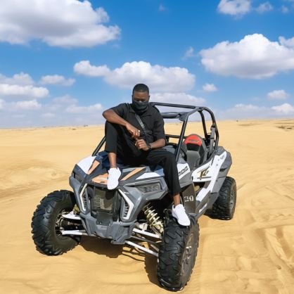 Tidiane_23's profile picture. 