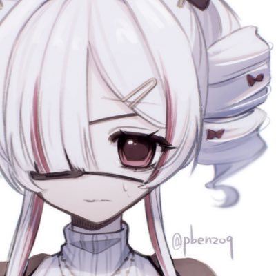 pbenzoq's profile picture. skeb▷▶【https://t.co/vO2ge7qoU3】 さぶ▷▶︎【@Bzd_zzz】 skebのみ募集中です