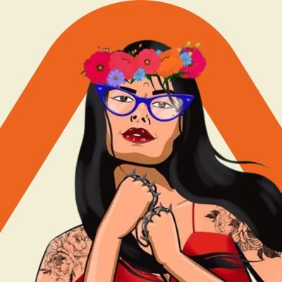 girl_intheverse's profile picture. Ex-TV journalist turned crypto consultant👩🏻‍💻 | @gkoi0x ⛩️ I get paid to yap & build community @ArchNtwrk Ambassador 🟠  | @bcgame🍀