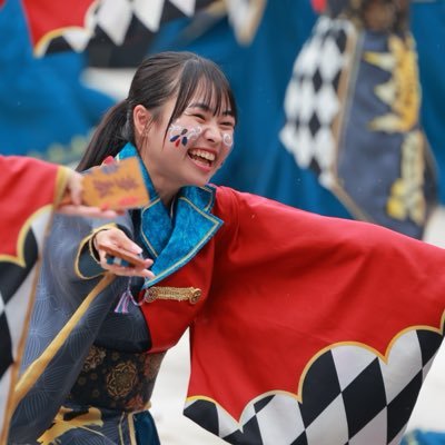 nono051101's profile picture. おどりんちゅ2回生 ぽて ／16代目渉外局長／曲制／よさカメ