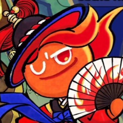 embrkii's profile picture. ˚⊹♡ 𐔌 . :🔥🍃: ! ୧ • MINOR I AM 17 • Artist and writer… perchance… • #Firewind + #crktwt main