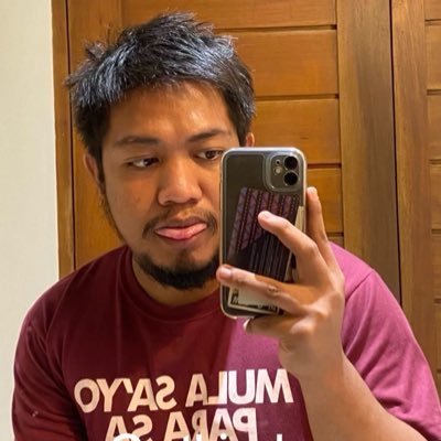 pathcarcer's profile picture. UPD 🌻Licensed Architect and Master Plumber. Envi Planner soon. @craftxbear’s 👬