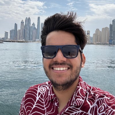 Investor_Mohit's profile picture. In the process of learning | Investor