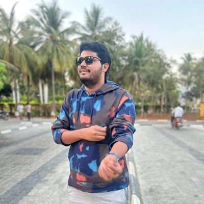 @AnchorSharath96
