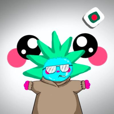 joydxofficial's profile picture. community admin of @MonadBangladesh at @monad | building @monadtiger |  @pipeline_xyz INTERN | NO. #332 AT KEONE LIST