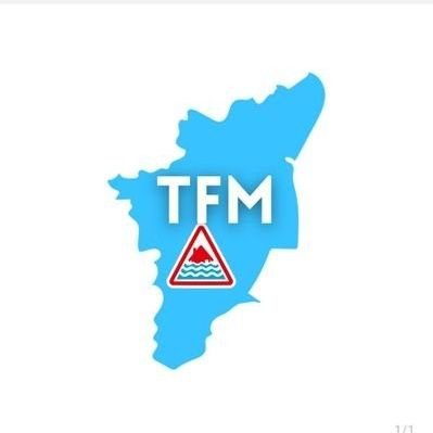 TNFloodmodeller's profile picture. Expert in Flood Forecasting