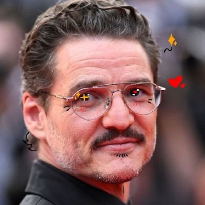 gardinkispunk's profile picture. God forbid a boy have hobbies (Eng/Esp)
    HERE WE LOVE BELLA RAMSEY, IF U DONT, THEN FUCK OFF‼️